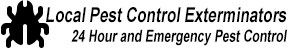 Ashley PA Pest Control Exterminators